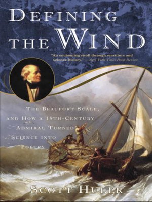 cover image of Defining the Wind